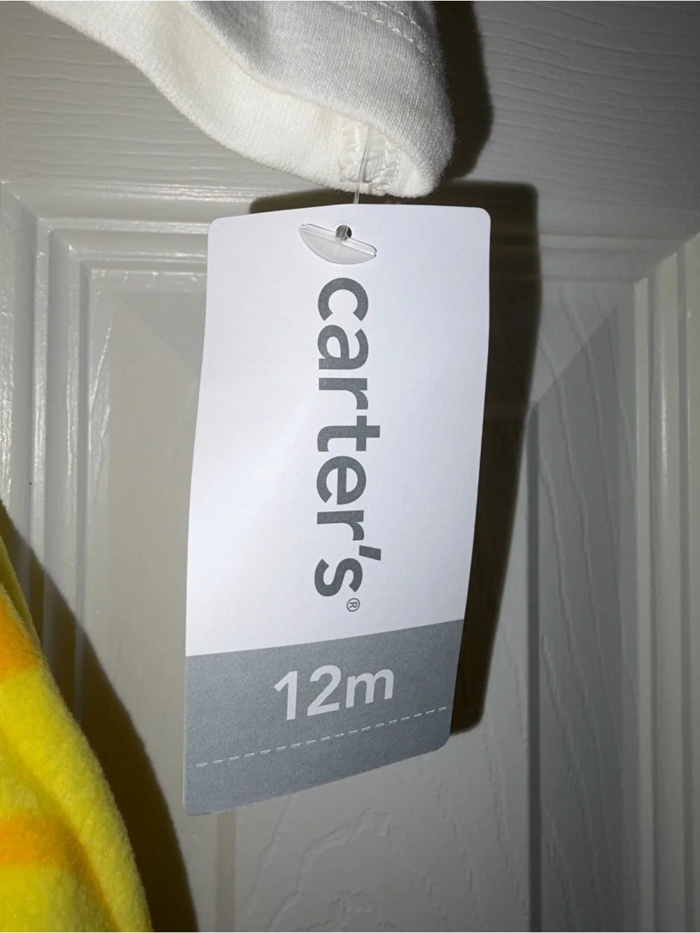 Carters new carter